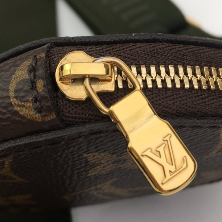 Louis Vuitton Bandouliere Strap - Luxe Du Jour