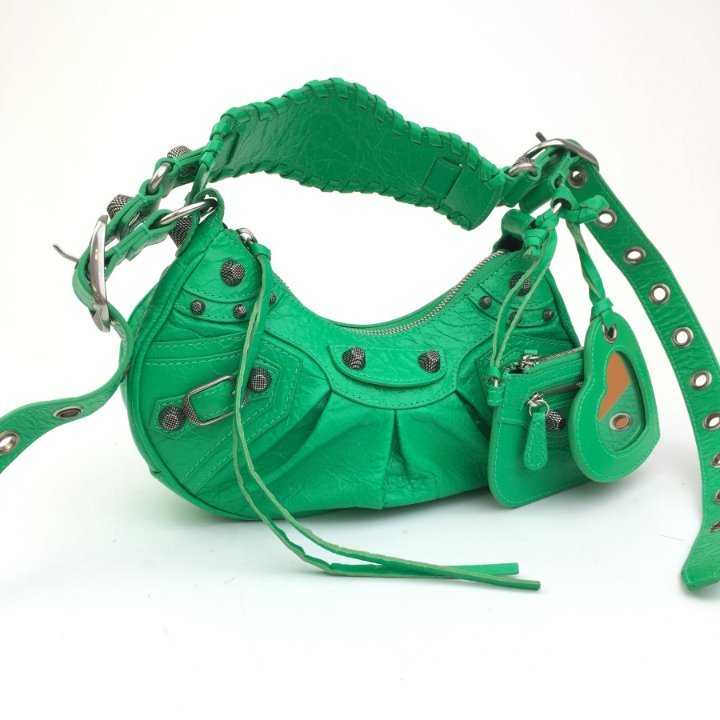 Balenciaga Le Cagole XS - Luxe Du Jour