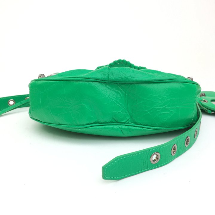 Balenciaga Le Cagole XS - Luxe Du Jour