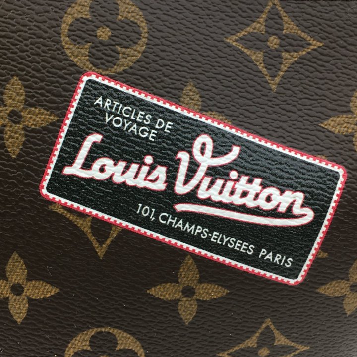 Louis Vuitton ダミエパターン ベルト 42/105 Louis Vuitton ダミエベルト 105 - メルカリ