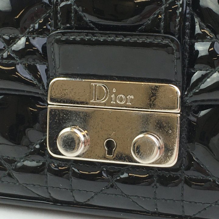 Dior Miss Promenade Small - Luxe Du Jour