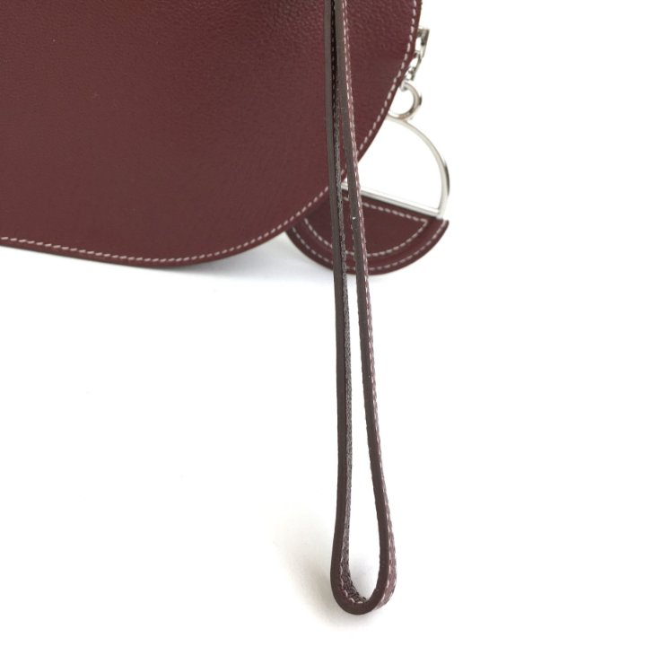 【シンプルイズベスト♪】HERMES In-the-Loop To Goポーチ♪ In-the-Loop To Go pouch | Hermès UAE