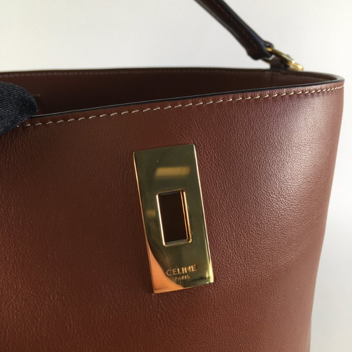 Celine Bucket 16 - Luxe Du Jour