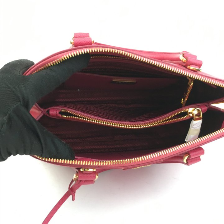 バッグ・カバンその他 Prada Bordeaux Promenade bag in Saffiano Prada Bordeaux Promenade bag in Saffiano | TheDoubleF