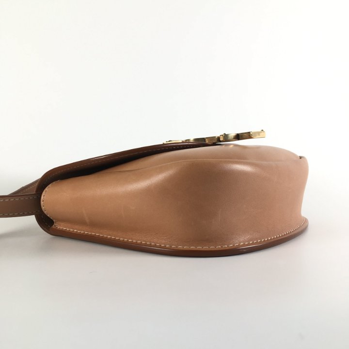 Saint Laurent (YSL) Kaia Satchel Small - Luxe Du Jour