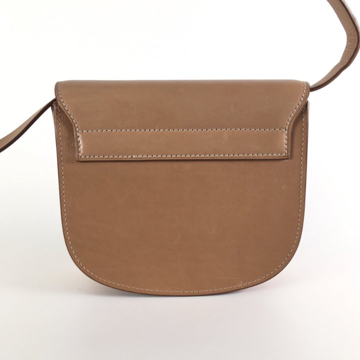 Saint Laurent正規品/送料関税込み Satchel bag small SAINT LAURENT small satchel in leather | Saint Laurent | YSL AT