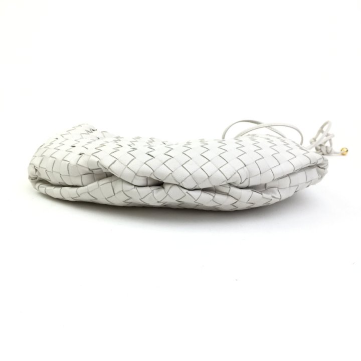 Bottega Veneta Small Bulb Intrecciato Bag - Luxe Du Jour