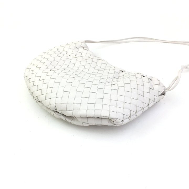 ☆人気☆【BOTTEGA VENETA】☆Intrecciato Bulb Bag☆ Bottega Veneta Small Bulb Bag Black | Strawberrynet USA