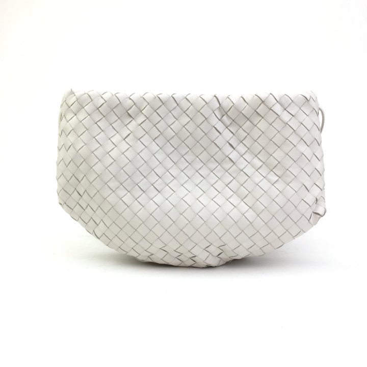 Bottega Veneta Small Bulb Intrecciato Bag - Luxe Du Jour