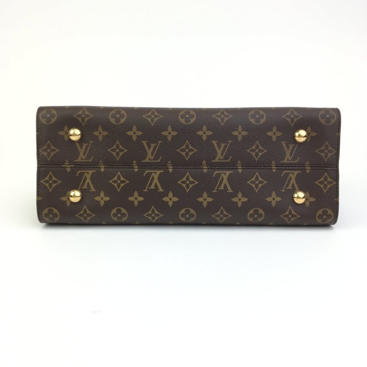 Louis Vuitton Tuileries Bag - Luxe Du Jour
