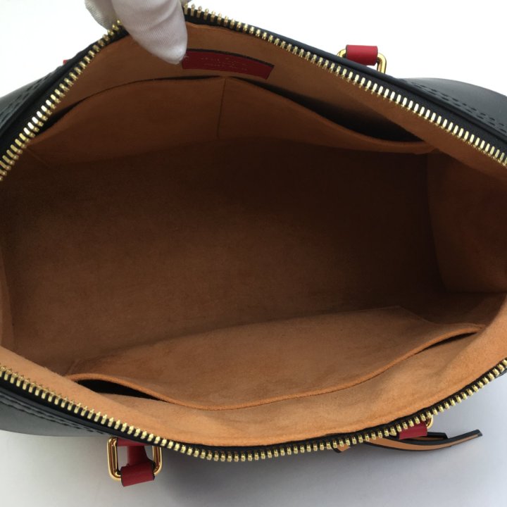 Louis Vuitton Tuileries Bag - Luxe Du Jour
