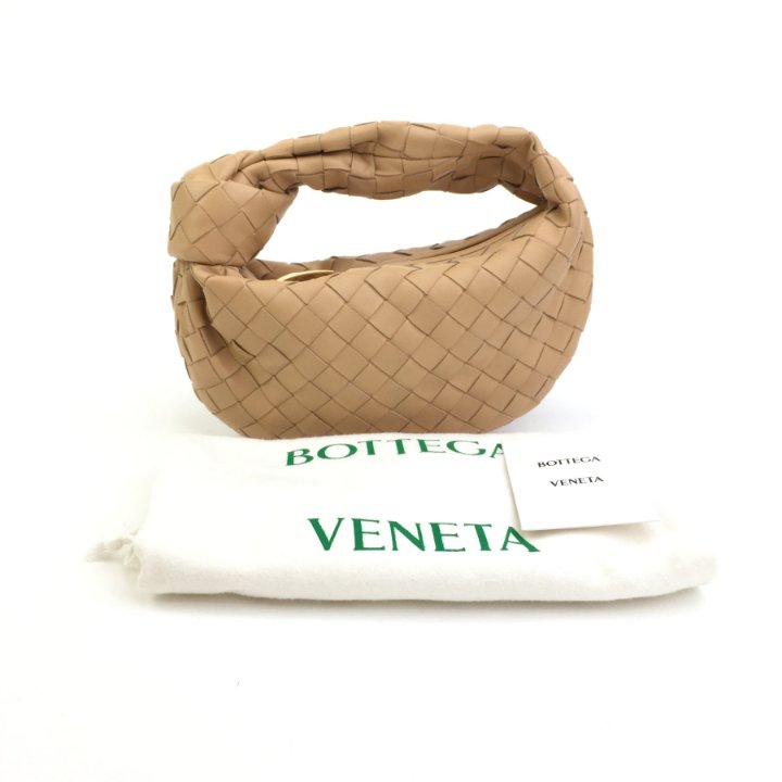 【関税&送料込】Bottega Veneta Bottega Veneta Jodie Mini Han 2dYqi2BOSznZvEbhCo0VdvJaUli_x7