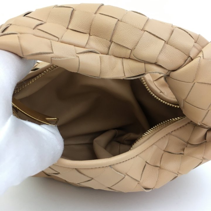 Bottega Veneta Mini Jodie - Luxe Du Jour