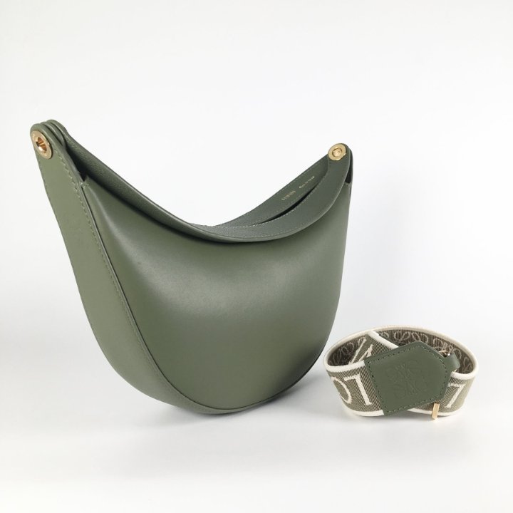 Loewe Luna Bag Small - Luxe Du Jour