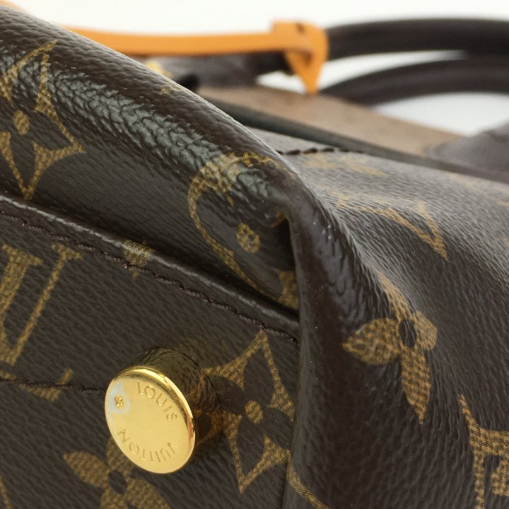 Louis Vuitton Majestueux Tote - Luxe Du Jour