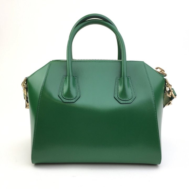 【関税込み】Givenchy グリーン チェーン ミニドレス 18555367_40046660_1000.jpg