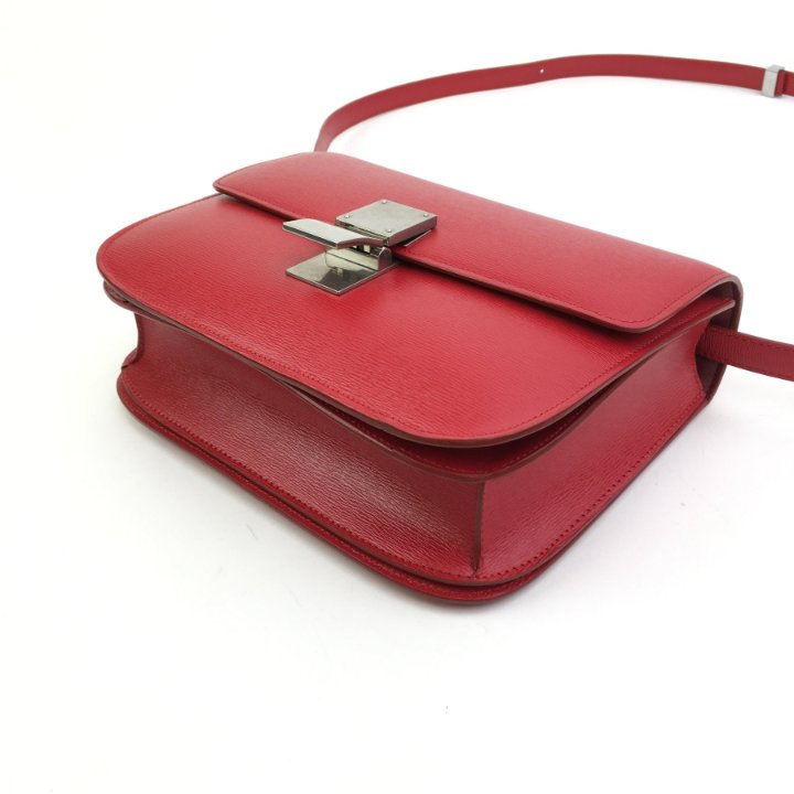 Celine Medium Box Bag - Luxe Du Jour