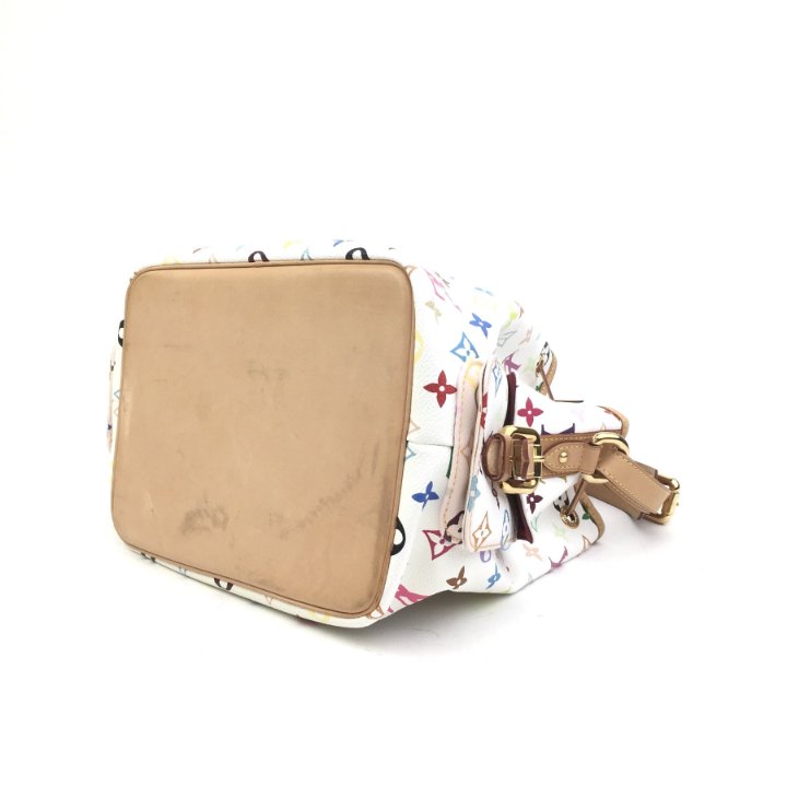 Louis Vuitton Noe MM - Luxe Du Jour