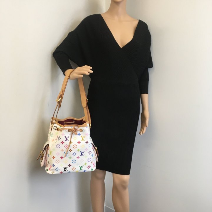 Louis Vuitton Noe MM - Luxe Du Jour