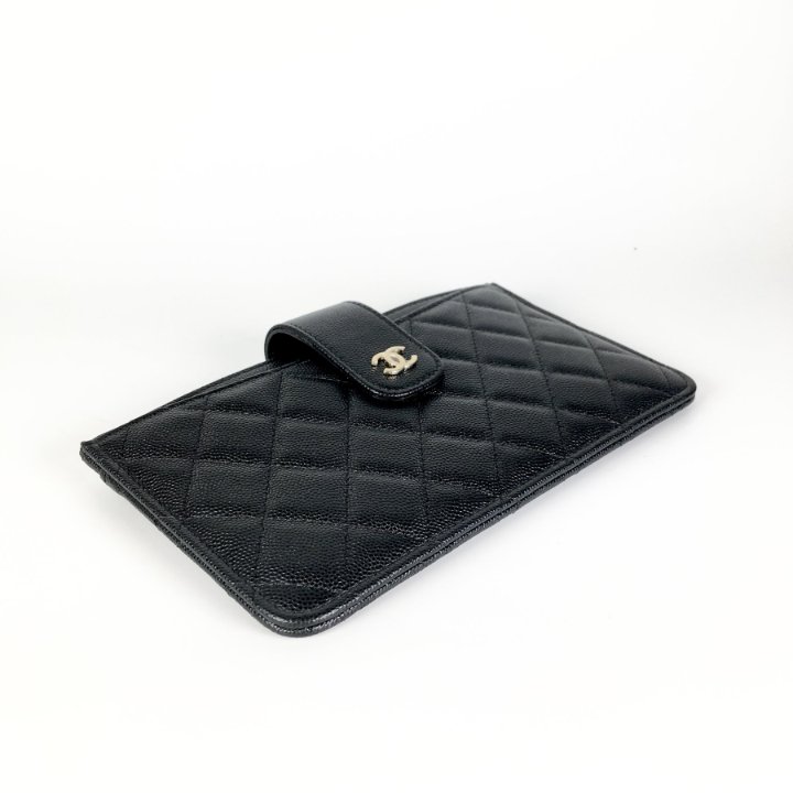 殿堂 CHANEL 時計ジッパー付きソフトケース 2個セット 時計 - 時計