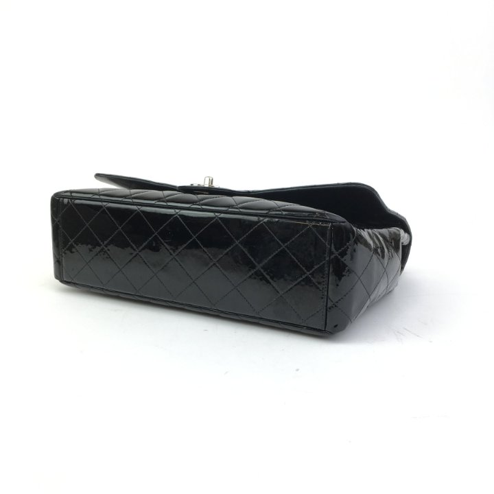 CHANEL - lateページ pantos-eyeglasses-dark-silver-