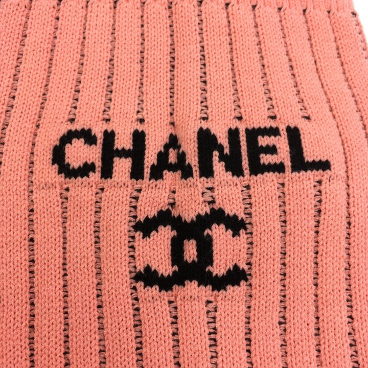 Chanel Leg Warmers - Luxe Du Jour