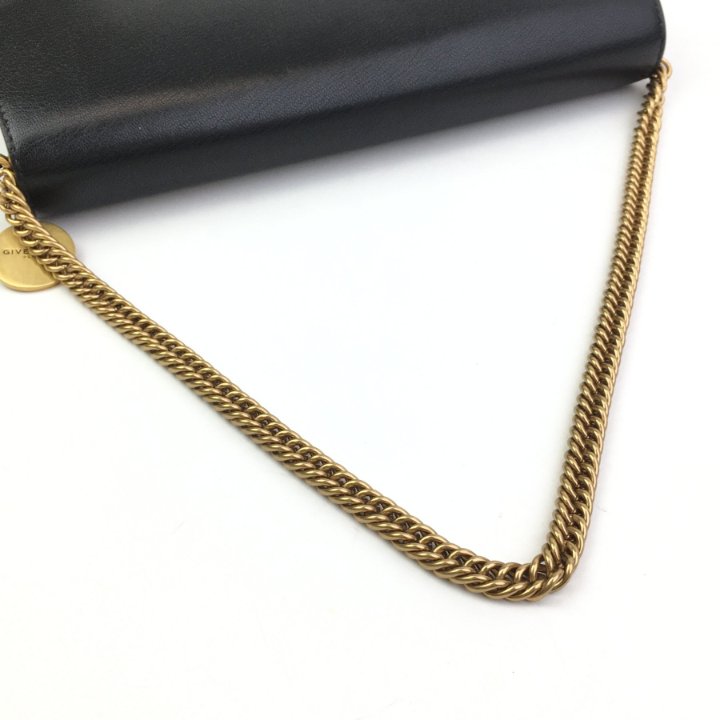 Givenchy Medium GV3 Bag - Luxe Du Jour