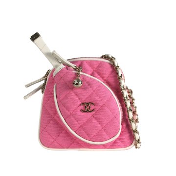 CHANEL - 【新品未使用】 CHANEL ノベルティ ショルダーバッグ