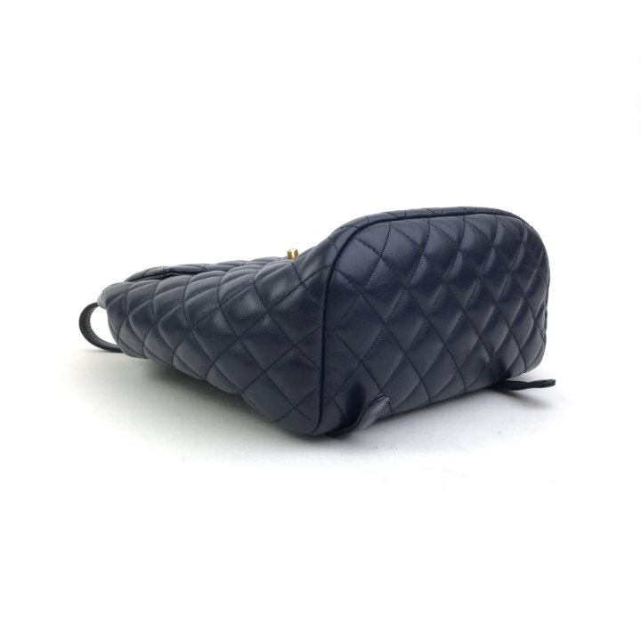 CHANEL URBAN SPIRIT カーフスキン バックパック【ランクA】 2e3HysZsigZRvZ09vaXc33sDDYY_x1
