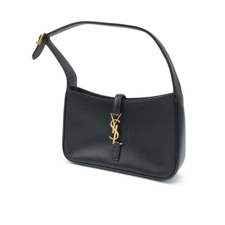 Saint Laurent (YSL) Le 5 À 7 - Luxe Du Jour