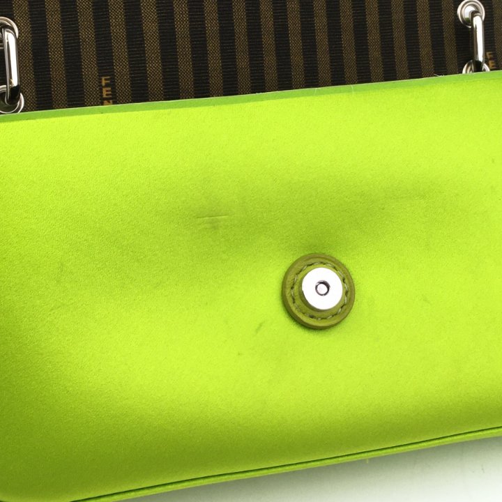 Fendi Baguette Phone Pouch - Luxe Du Jour
