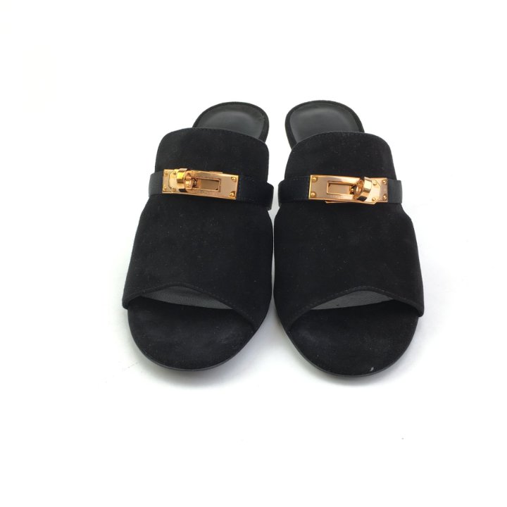 HERMES サドルシューズ size41.5 HERMES サドルシューズ size41.5