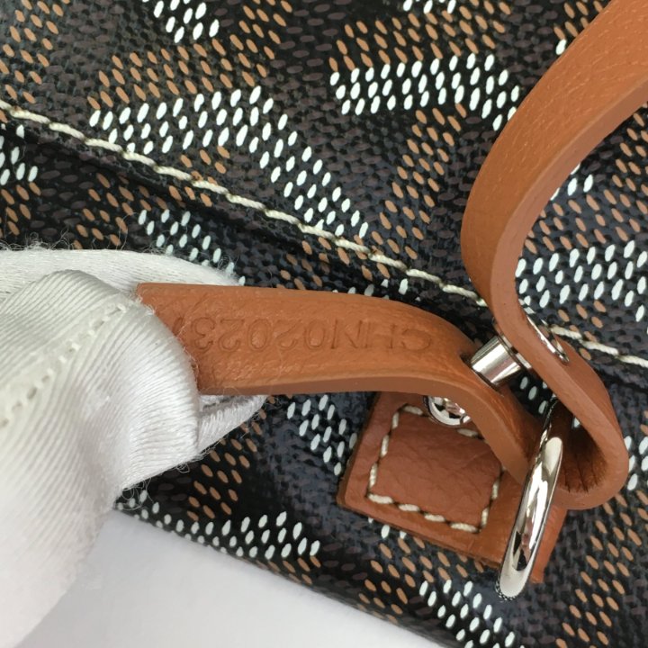 Louis Vuitton Goyard Personalized Tote Goyard Louis Tote PM Luxe