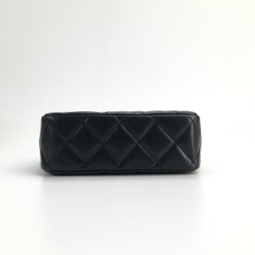 Amazon | [シャネル] 折財布 レディース CHANEL AP0231 Y01480