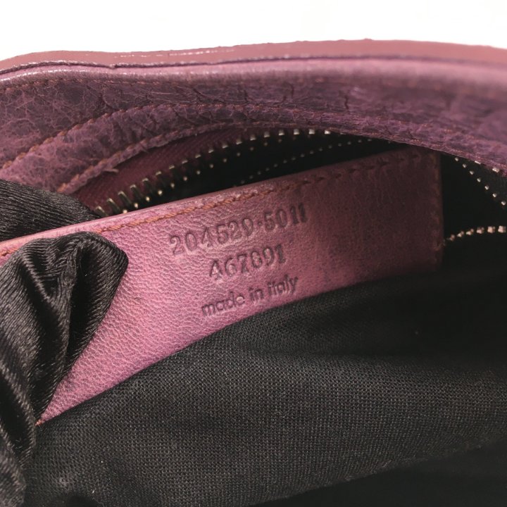Balenciaga Classic City Bag - Luxe Du Jour