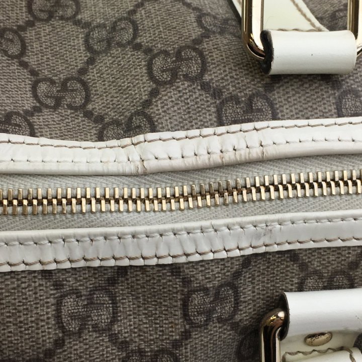 Gucci Boston Bag - Luxe Du Jour