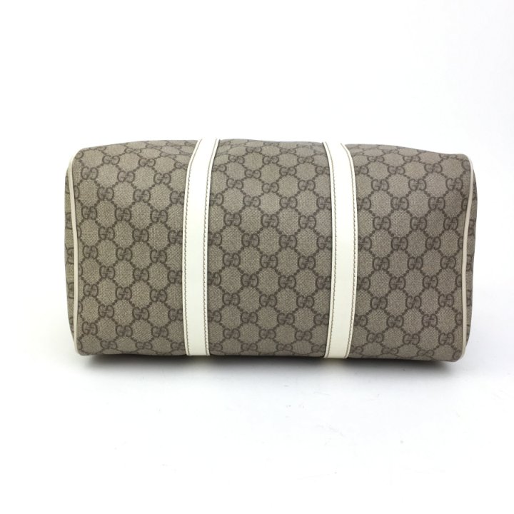 Gucci Boston Bag - Luxe Du Jour
