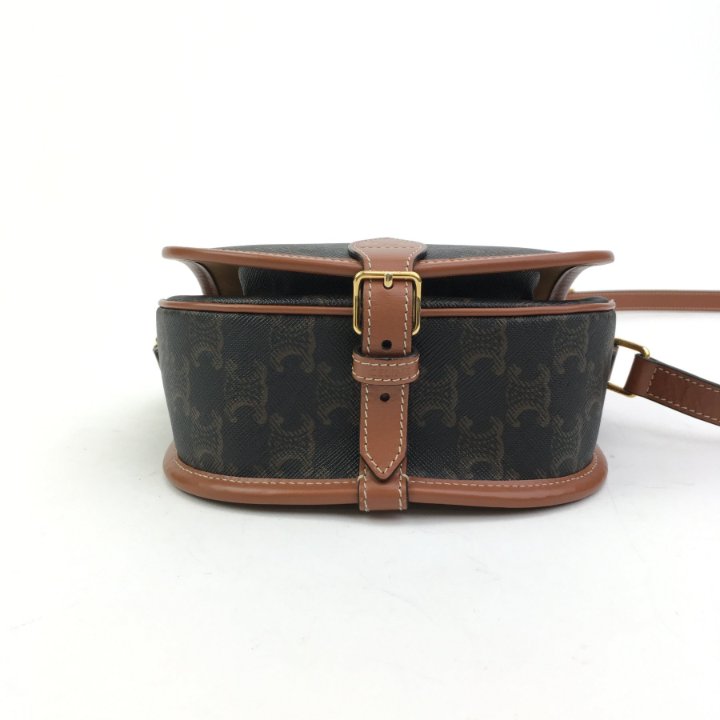 Celine Medium Folco Bag - Luxe Du Jour