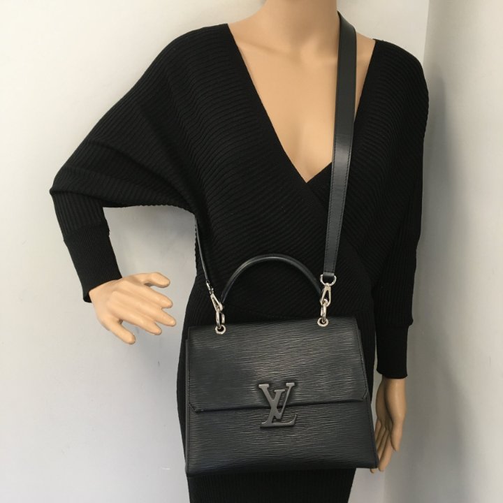 Louis Vuitton Grenelle PM - Luxe Du Jour
