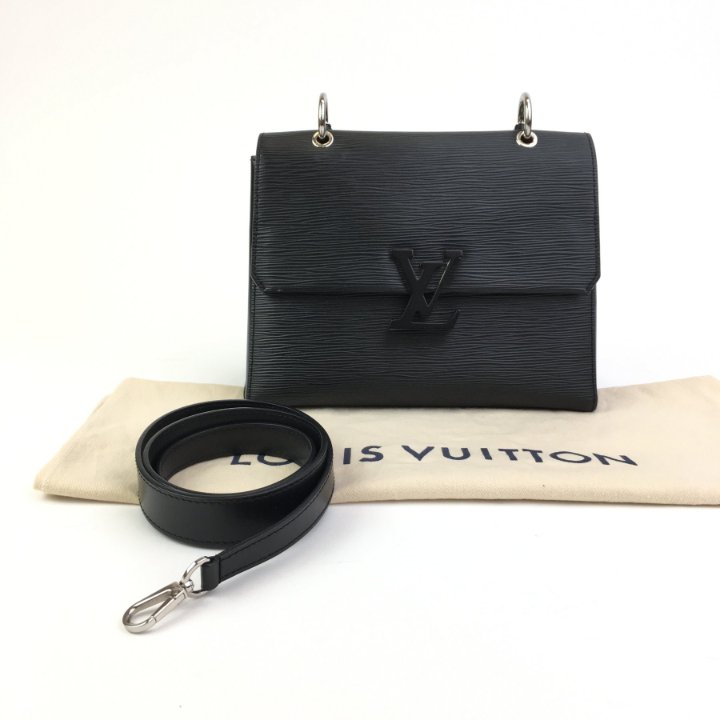 Louis Vuitton Grenelle PM - Luxe Du Jour