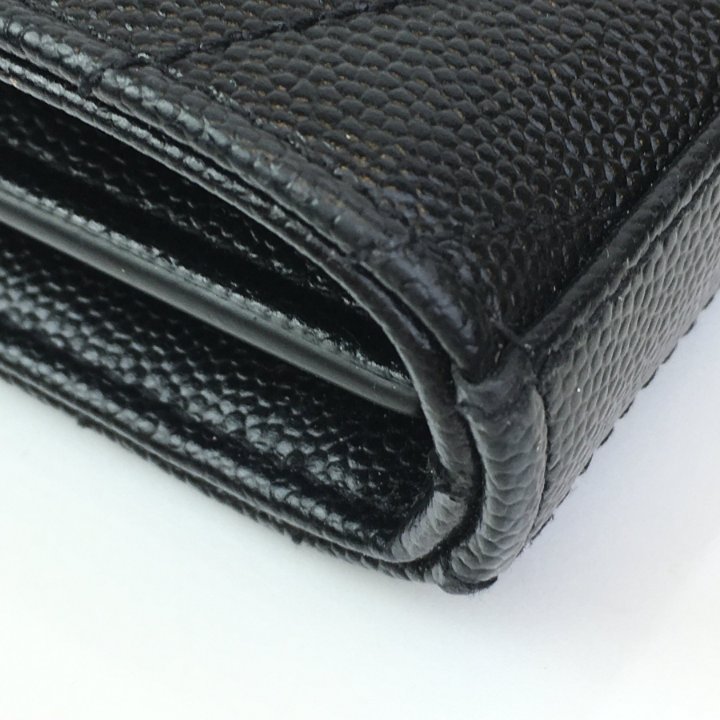 ★SAINT LAURENT★CASSANDRE クラシック チェーンウォレット CASSANDRE CHAIN WALLET IN LAMBSKIN | Saint Laurent | YSL SK