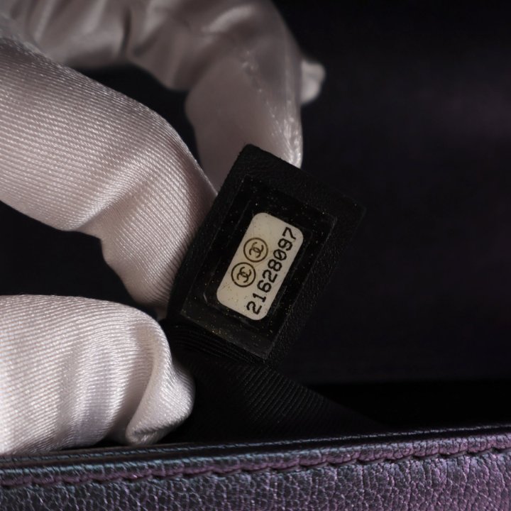 Bag Serial Chanel Handbag 10218184 10218184 Chanel Code Welcome To