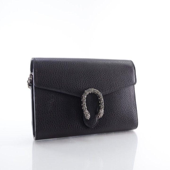 【GUCCI】Gucci dionysus woc★グッチ【ランク:Ａ】 Dionysus wallet on chain in beige and ebony | GUCCI® US