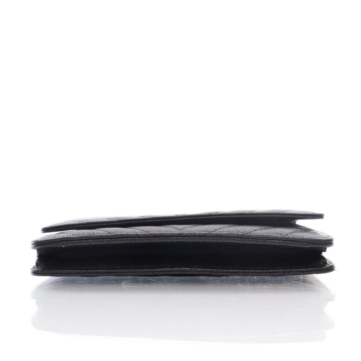PRY シュウト 2way Black Wallet Chain PRY シュウト 2way Black Wallet Chain 2way Black Wallet Chain