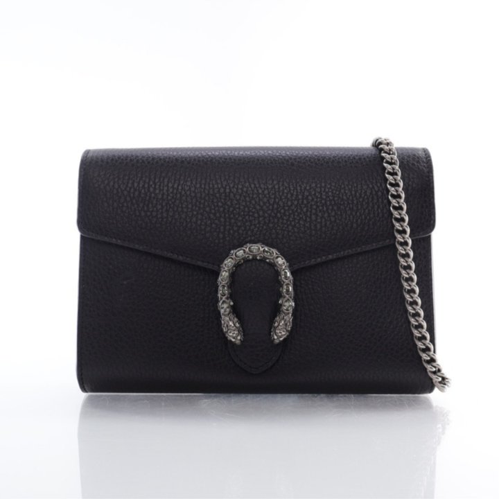 【GUCCI】Gucci Dionysus woc★グッチ【ランク:A】 Gucci Dionysus Wallet On Chain (WOC) - Luxe Du Jour