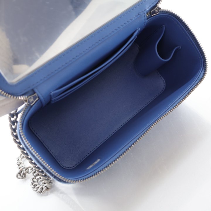 印象美を引き立てる逸品【CHANEL】デニムシュシュ chanel 》 MODEL : P73252K10534 / P70834K10086 SIZE : 34 / 36