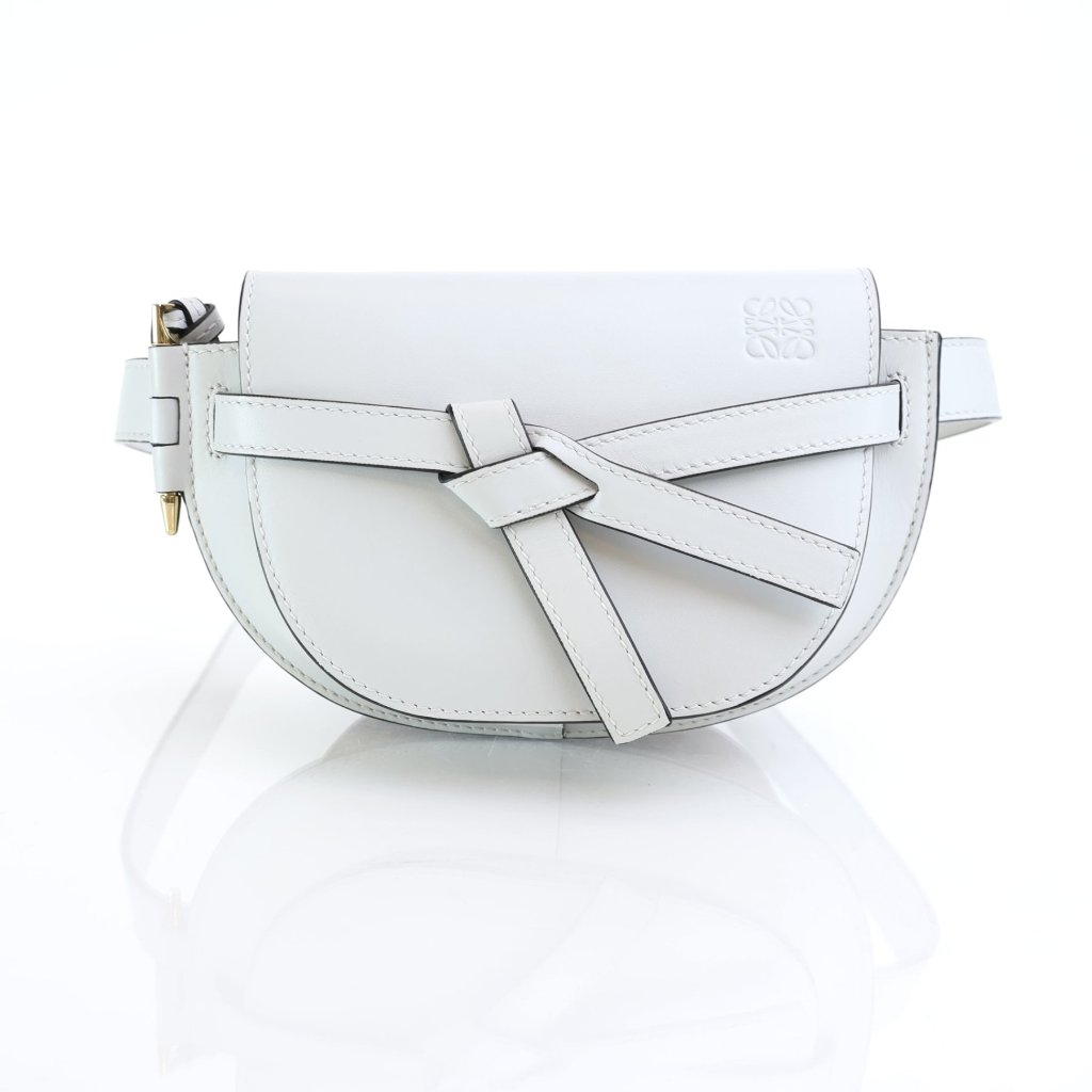 Loewe Mini Gate Dual Bag - Luxe Du Jour