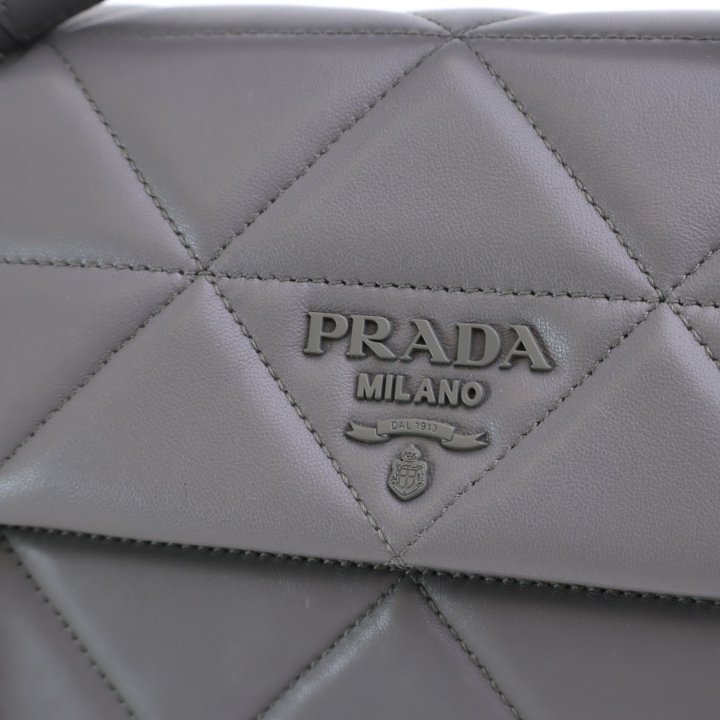 Prada Small Spectrum Bag - Luxe Du Jour