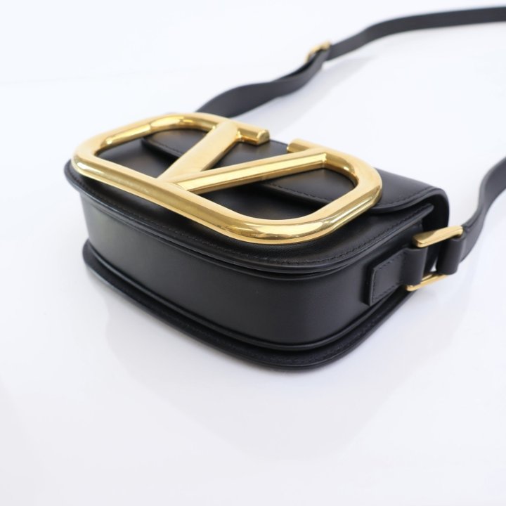 Valentino Loco Small Shoulder Bag - Luxe Du Jour