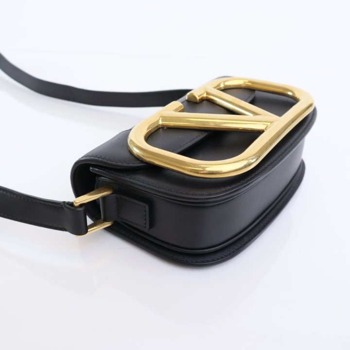 Valentino Loco Small Shoulder Bag - Luxe Du Jour